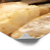 Cobra Head Poster (Ecke)