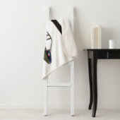 COBRA HELICOPTER SHERPADECKE (Beispiel)