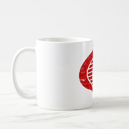 Cobra Kaffeetasse (Links)