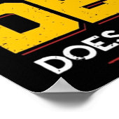 Cobra Kai  Poster (Ecke)