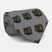 Cobra Krawatte (Gerollt)