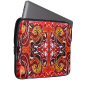 Cobra Laptopschutzhülle (Vorne Rechts)