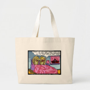 Cobra Marriage Maritial Hiss Funny Gifts & T-Shirt Jumbo Stoffbeutel
