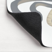 Cobra Mousepad (Ecke)