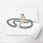 Cobra Mousepad (Mit Mouse)