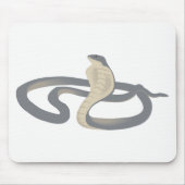 Cobra Mousepad (Vorne)