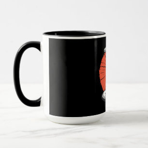 Cobra Open Hood, Schlangenangriffe Tasse