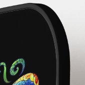 Cobra Pickleball Paddle (Linke Seite)