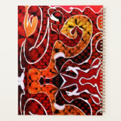 Cobra Planer (Rückseite)