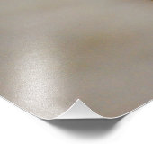 Cobra-Portrait Fotodruck (Ecke)