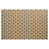 Cobra-Schlange Stoff (Yard (91,4 cm))