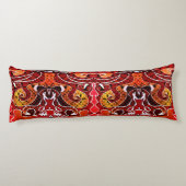 Cobra Seitenschläferkissen (Rückseite)