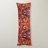 Cobra Seitenschläferkissen (Rückseite (Vertikal))