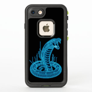 „Cobra – Symbol der Macht und Wachsamkeit“