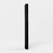 „Cobra – Symbol der Macht und Wachsamkeit“ Case-Mate iPhone Hülle (Hinten/Rechts)