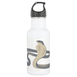 Cobra Trinkflasche