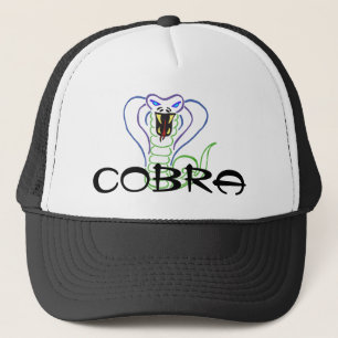 Cobra Truckerkappe