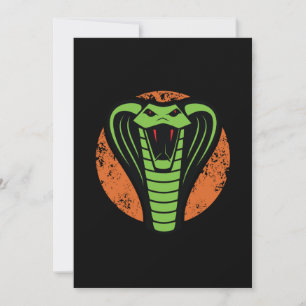 Cobra Viper Snake Lover Rattlesnake
