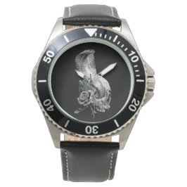 COBRA Watch Armbanduhr