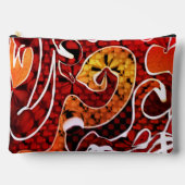 Cobra Zubehörtasche (Vorderseite)