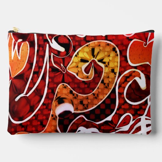 Cobra Zubehörtasche (Vorderseite)