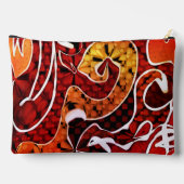 Cobra Zubehörtasche (Rückseite)