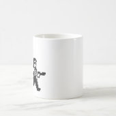 Cobra - ZX Spectrum Coffee Tasse (Mittel)