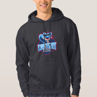 Cobras hoodie
