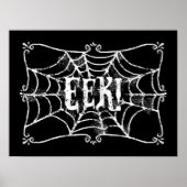 Cobweb EEK Poster (Vorne)