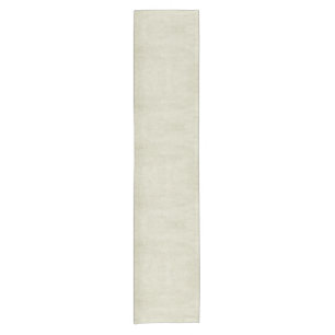 "Cobweb White Grunge" Kurzer Tischläufer