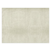 "Cobweb White Grunge" Tischdecke (Vorderseite (Horizontal))