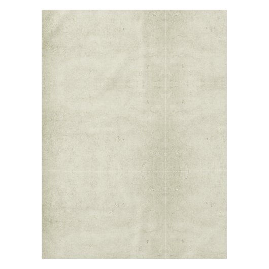 "Cobweb White Grunge" Tischdecke (Vorderseite)