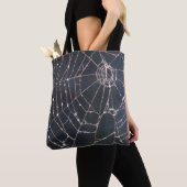 CobwebTote Bag Tasche (Von Nahem)