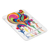 COC Magnet (Rechte Seite)