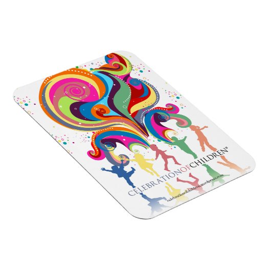 COC Magnet (Rechte Seite)