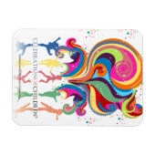 COC Magnet (Horizontal)