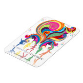 COC Magnet (Linke Seite)