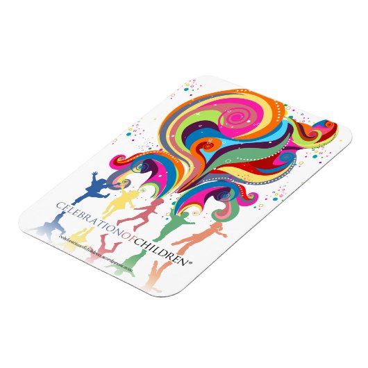 COC Magnet (Linke Seite)