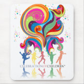 COC Mousepad (Vorne)