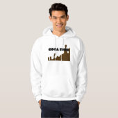 Coca Bing Hoodie (Vorne ganz)
