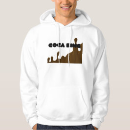 Coca Bing Hoodie