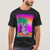 Coca Koala T-Shirt (Vorderseite)