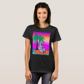 Coca Kola T-Shirt (Vorne ganz)