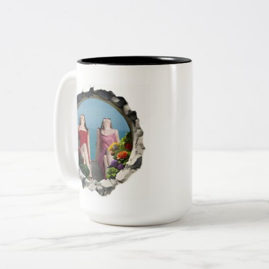 cocc zweifarbige tasse (Vorderseite Links)