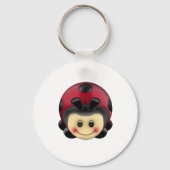 Coccina Schlüsselanhänger (Vorderseite)