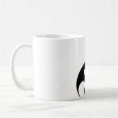 Coccinharmonia Kaffeetasse (Links)