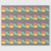 Cocephalets Geschenkpapier (Flach)