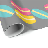 Cocephalets Geschenkpapier (Rolleneckpunkt)