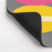 Cocephalets Mousepad (Ecke)