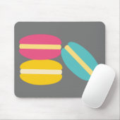 Cocephalets Mousepad (Mit Mouse)